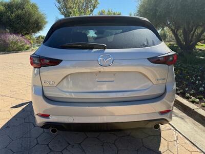 2024 Mazda CX-5 2.5 S Select   - Photo 4 - San Jose, CA 95131