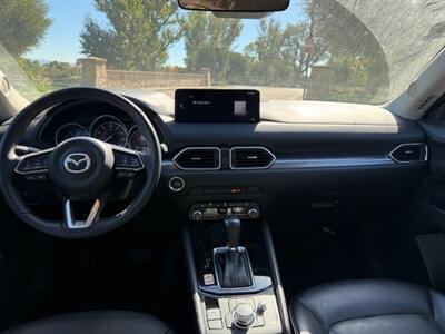 2024 Mazda CX-5 2.5 S Select   - Photo 9 - San Jose, CA 95131