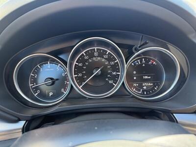 2024 Mazda CX-5 2.5 S Select   - Photo 12 - San Jose, CA 95131