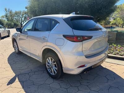 2024 Mazda CX-5 2.5 S Select   - Photo 6 - San Jose, CA 95131
