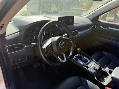 2024 Mazda CX-5 2.5 S Select   - Photo 7 - San Jose, CA 95131