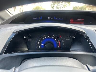 2012 Honda Civic LX   - Photo 13 - San Jose, CA 95131