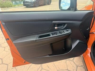 2013 Subaru XV Crosstrek 2.0i Premium - Photo 14 - San Jose, CA 95131