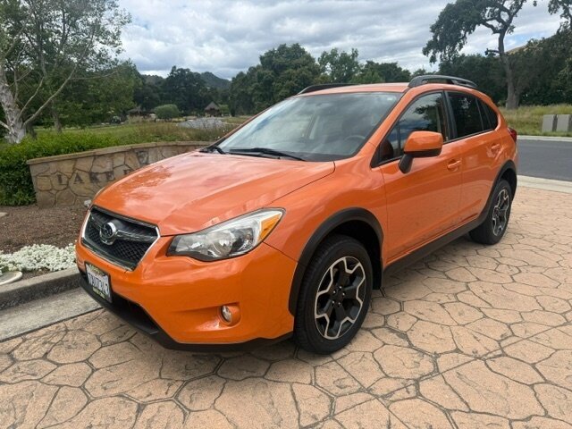 2013 Subaru XV Crosstrek 2.0i Premium   - Photo 1 - San Jose, CA 95131