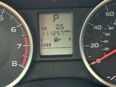 2013 Subaru XV Crosstrek 2.0i Premium - Photo 11 - San Jose, CA 95131