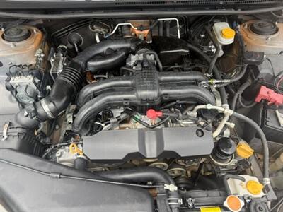 2013 Subaru XV Crosstrek 2.0i Premium - Photo 12 - San Jose, CA 95131