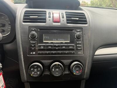 2013 Subaru XV Crosstrek 2.0i Premium - Photo 13 - San Jose, CA 95131