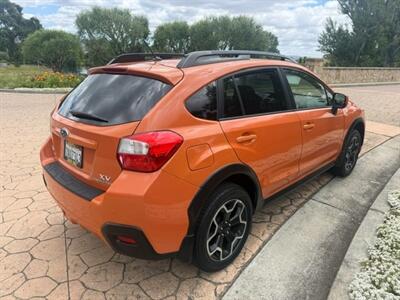 2013 Subaru XV Crosstrek 2.0i Premium - Photo 5 - San Jose, CA 95131