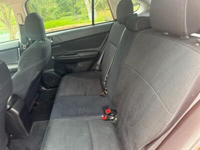 2013 Subaru XV Crosstrek 2.0i Premium - Photo 9 - San Jose, CA 95131