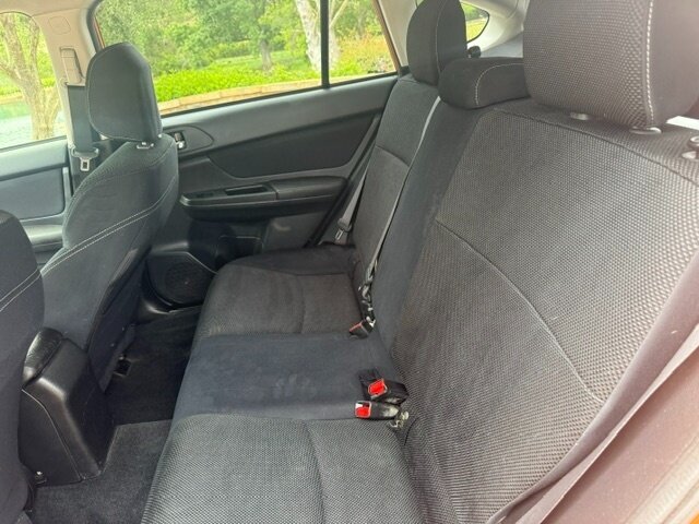 2013 Subaru XV Crosstrek 2.0i Premium - Photo 9 - San Jose, CA 95131