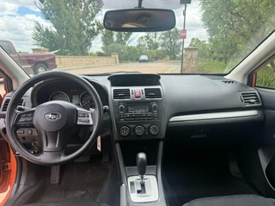 2013 Subaru XV Crosstrek 2.0i Premium - Photo 7 - San Jose, CA 95131