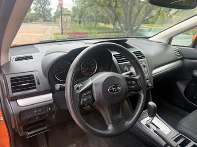 2013 Subaru XV Crosstrek 2.0i Premium - Photo 6 - San Jose, CA 95131