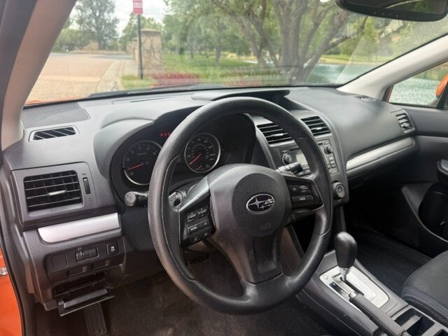 2013 Subaru XV Crosstrek 2.0i Premium - Photo 6 - San Jose, CA 95131