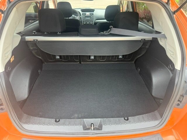 2013 Subaru XV Crosstrek 2.0i Premium - Photo 10 - San Jose, CA 95131