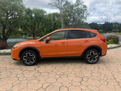 2013 Subaru XV Crosstrek 2.0i Premium - Photo 2 - San Jose, CA 95131