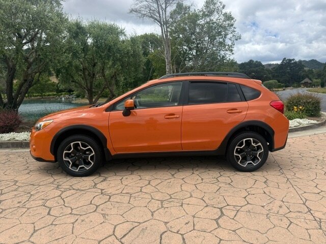 2013 Subaru XV Crosstrek 2.0i Premium - Photo 2 - San Jose, CA 95131