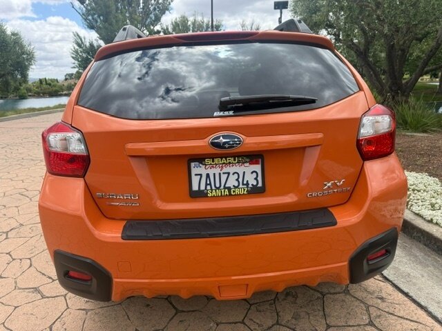 2013 Subaru XV Crosstrek 2.0i Premium - Photo 4 - San Jose, CA 95131
