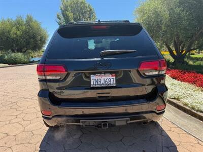 2015 Jeep Grand Cherokee Altitude  4x4 - Photo 5 - San Jose, CA 95131