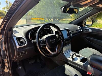 2015 Jeep Grand Cherokee Altitude  4x4 - Photo 6 - San Jose, CA 95131