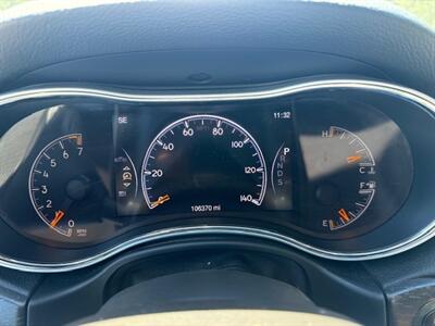 2015 Jeep Grand Cherokee Altitude  4x4 - Photo 16 - San Jose, CA 95131
