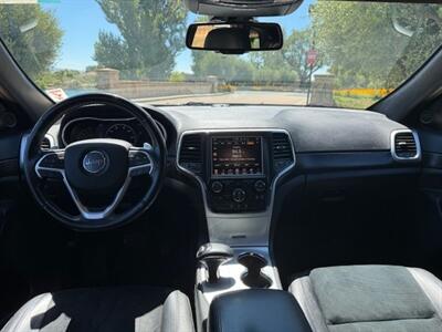 2015 Jeep Grand Cherokee Altitude  4x4 - Photo 10 - San Jose, CA 95131