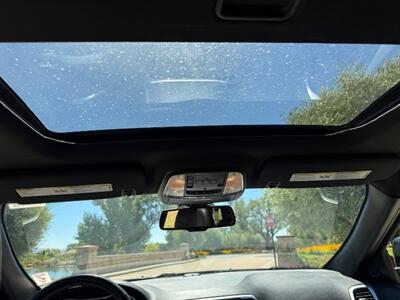 2015 Jeep Grand Cherokee Altitude  4x4 - Photo 8 - San Jose, CA 95131
