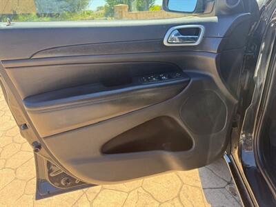 2015 Jeep Grand Cherokee Altitude  4x4 - Photo 15 - San Jose, CA 95131