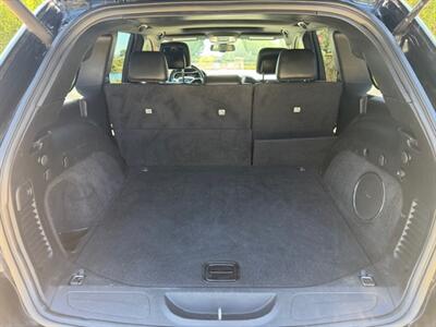 2015 Jeep Grand Cherokee Altitude  4x4 - Photo 13 - San Jose, CA 95131