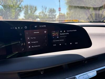 2025 Lucid Air Touring - Photo 14 - San Jose, CA 95131