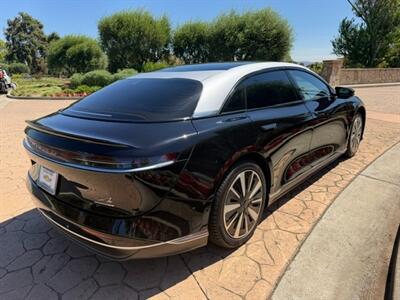 2025 Lucid Air Touring - Photo 6 - San Jose, CA 95131