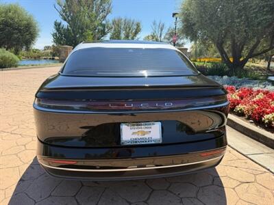 2025 Lucid Air Touring - Photo 5 - San Jose, CA 95131
