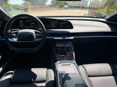 2025 Lucid Air Touring - Photo 9 - San Jose, CA 95131