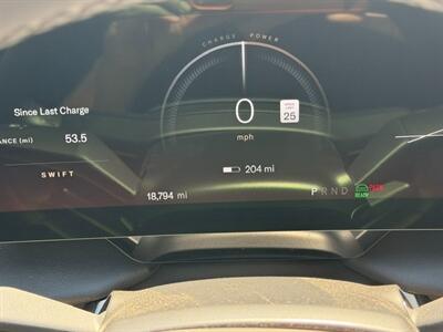 2025 Lucid Air Touring - Photo 11 - San Jose, CA 95131