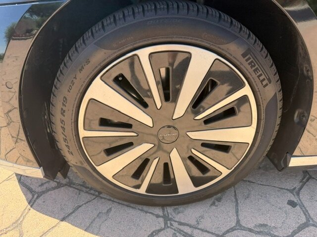2025 Lucid Air Touring - Photo 12 - San Jose, CA 95131