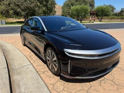 2025 Lucid Air Touring - Photo 3 - San Jose, CA 95131