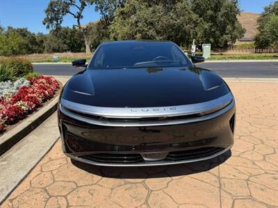 2025 Lucid Air Touring - Photo 4 - San Jose, CA 95131