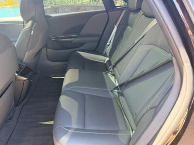2025 Lucid Air Touring - Photo 10 - San Jose, CA 95131