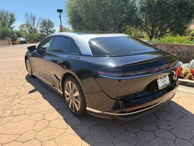 2025 Lucid Air Touring - Photo 13 - San Jose, CA 95131