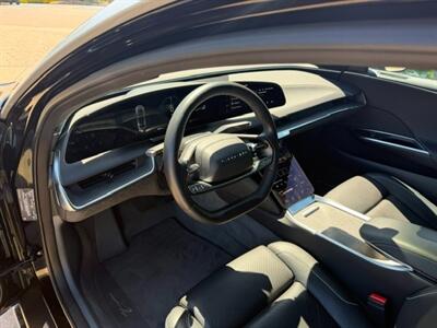 2025 Lucid Air Touring - Photo 7 - San Jose, CA 95131