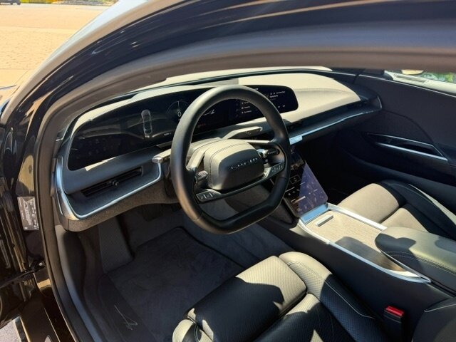 2025 Lucid Air Touring - Photo 7 - San Jose, CA 95131
