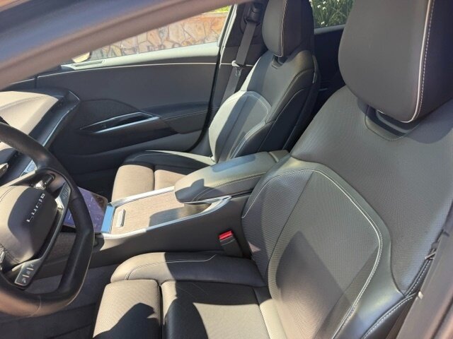 2025 Lucid Air Touring - Photo 8 - San Jose, CA 95131