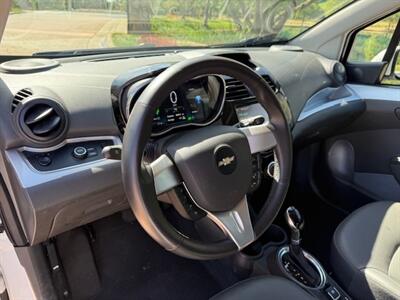 2016 Chevrolet Spark EV 2LT - Photo 7 - San Jose, CA 95131