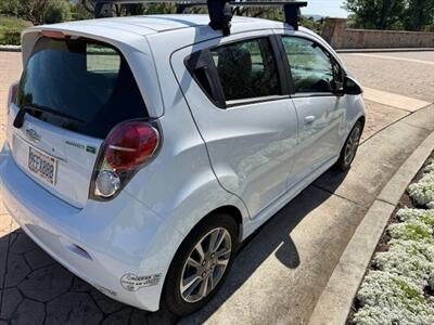 2016 Chevrolet Spark EV 2LT - Photo 5 - San Jose, CA 95131