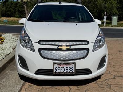 2016 Chevrolet Spark EV 2LT - Photo 4 - San Jose, CA 95131