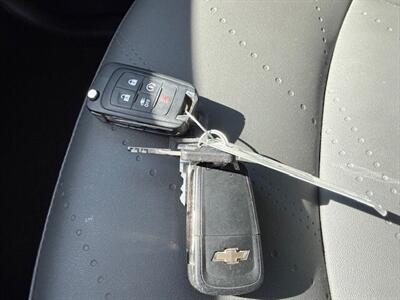 2016 Chevrolet Spark EV 2LT - Photo 16 - San Jose, CA 95131