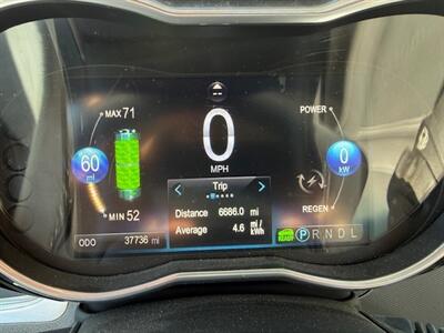 2016 Chevrolet Spark EV 2LT - Photo 6 - San Jose, CA 95131