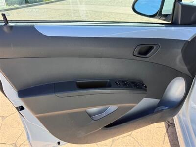 2016 Chevrolet Spark EV 2LT - Photo 15 - San Jose, CA 95131
