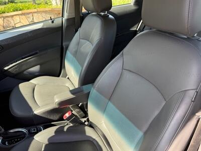 2016 Chevrolet Spark EV 2LT - Photo 10 - San Jose, CA 95131