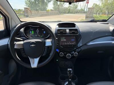 2016 Chevrolet Spark EV 2LT - Photo 8 - San Jose, CA 95131