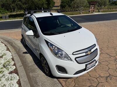 2016 Chevrolet Spark EV 2LT - Photo 3 - San Jose, CA 95131